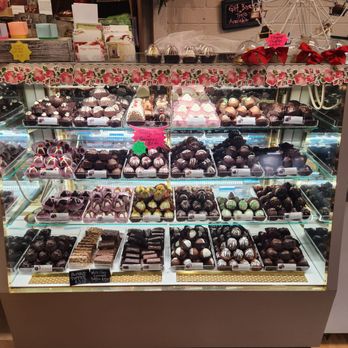Sweet Country Charm - Candy Stores Near Me - Payson, Arizona