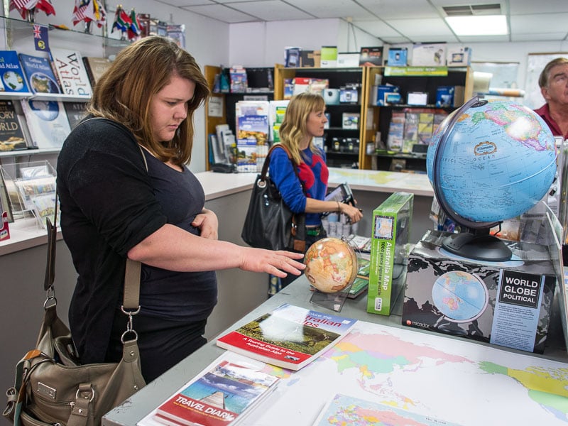 THE MAP SHOP Updated August 2024 10 Photos 110 Hindley St