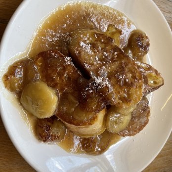 Berry Hill Food Co - French Toas - Caterers Near Me - Oshawa, Ontario