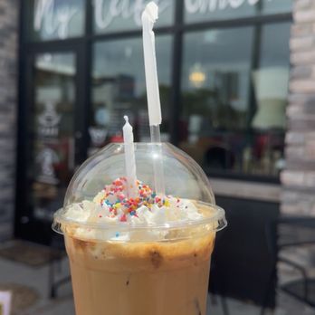 My Cafe Amore - Cafes Near Me - Cherry Valley, Illinois
