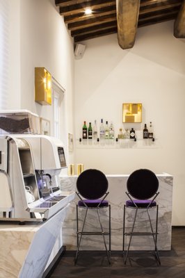 Milu Hotel by null