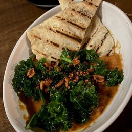 Ghanaian Peanut Stew