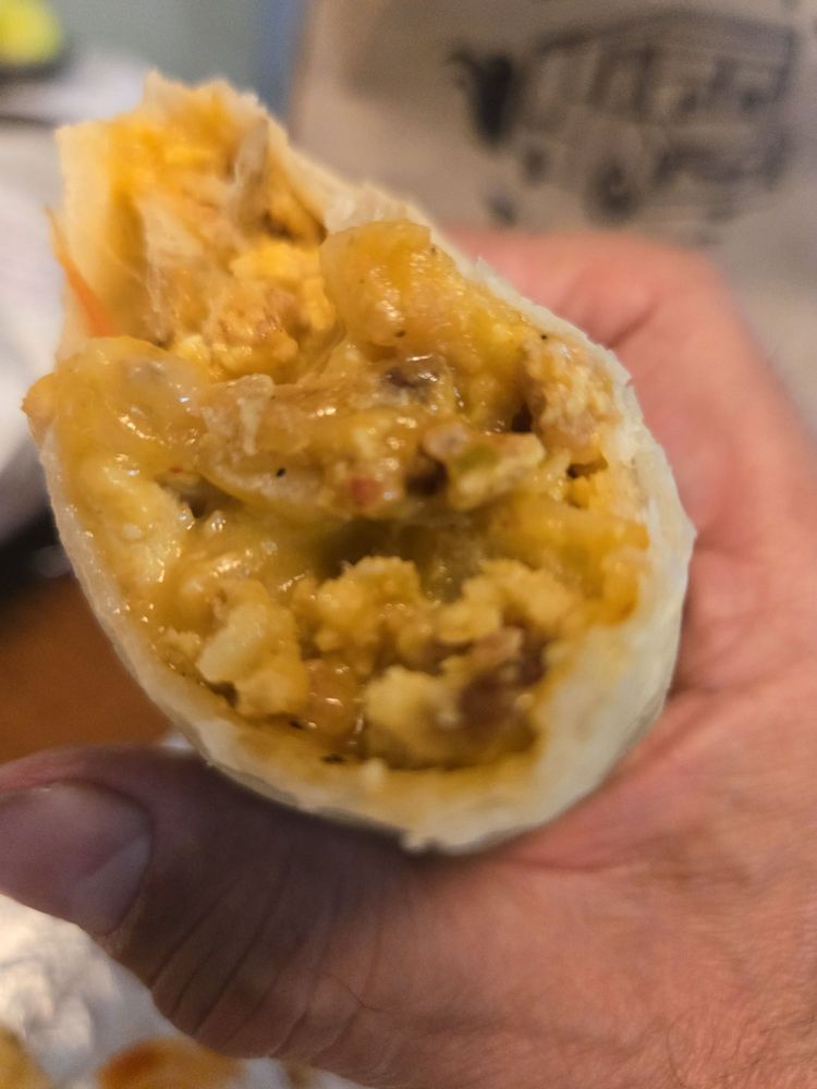 Danny's tacos y tortas