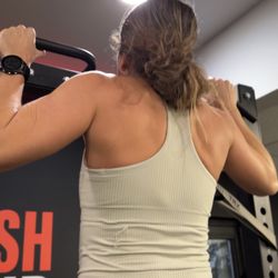 Oakton Strength Systems
