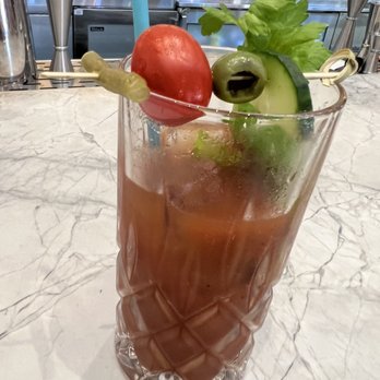 Sadelle's Coconut Grove - Bloody Mary - Breakfast & Brunch Near Me - Miami, Florida Sadelle's Coconut Grove - Bloody Mary - Breakfast & Brunch Near Me - Miami, Florida