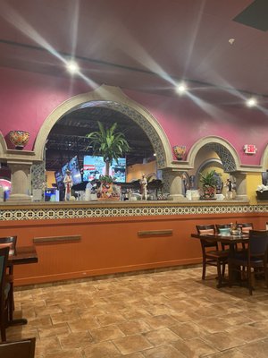 Mexicali Cantina Grill by null