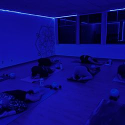 Xhale Yoga Studio