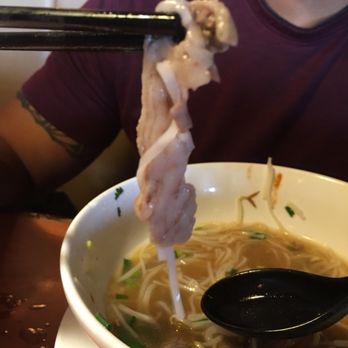 Pho 79 - They short changed us with these fatty cuts of beef - Vietnamese Near Me - Virginia Beach, Virginia Pho 79 - They short changed us with these fatty cuts of beef - Vietnamese Near Me - Virginia Beach, Virginia