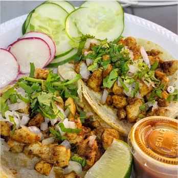 Dani's - Food Trucks Near Me - Centreville, Virginia Dani's - Food Trucks Near Me - Centreville, Virginia
