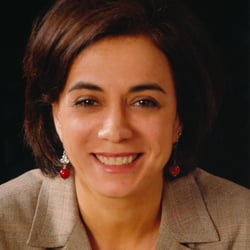 Kristine DeMarco - Black Rock Holistic Health Center - Voted Best Chiropractor, 2009, Fairfield Weekly Magazine