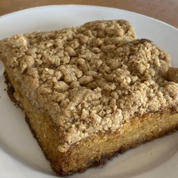 Coffee Cake Coffee Cake