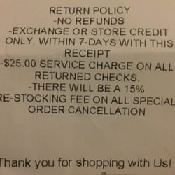 Luggage Factory - Do not fall for this trap. If you're a local and showing your friends around the outlet. Give them a heads up about this shop.
