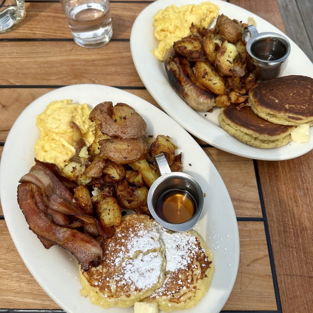 Plow - Breakfast & Brunch Near Me - San Francisco, California Plow - Breakfast & Brunch Near Me - San Francisco, California