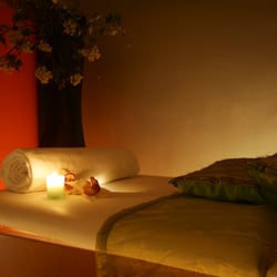 Alternative Health Care Concepts - Healing Room