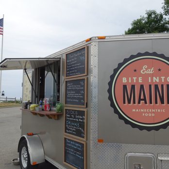 Bite Into Maine - Seafood Near Me - Cape Elizabeth, Maine