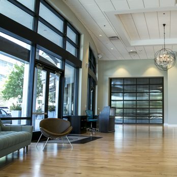 Midtown Ballroom - Midtown Ballroom entrance - Dance Studios Near Me - Charlotte, North Carolina