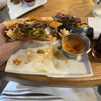 Blue Palms Brewhouse - Burgers Near Me - Northridge, California Blue Palms Brewhouse - Burgers Near Me - Northridge, California