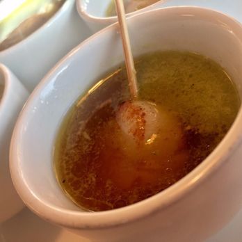 Star Noodle - #panseared #scallop #dashi broth #littleSalty - Asian Fusion Near Me - Lahaina, Hawaii Star Noodle - #panseared #scallop #dashi broth #littleSalty - Asian Fusion Near Me - Lahaina, Hawaii