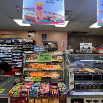 7-Eleven - Convenience Stores Near Me - Perris, California
