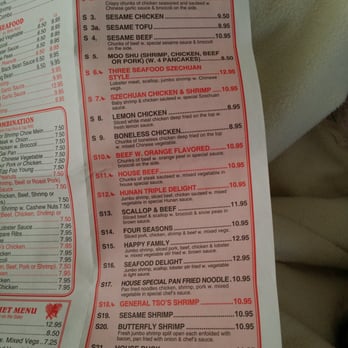 Shunxing Chinese Restaurant - Chinese Near Me - Stafford, Virginia