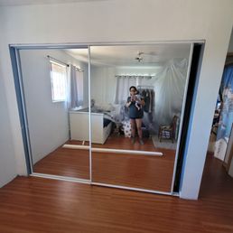 AFTER. After installation. AFTER. After installation.