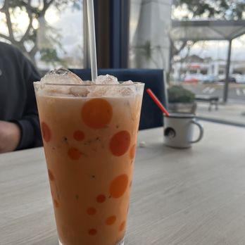 Mae Sai Thai Food - Thai Tea - Thai Near Me - Temecula, California