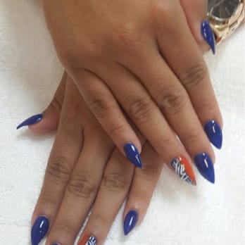Tracy's Nails & Spa - Nail Salons Near Me - Valencia, California Tracy's Nails & Spa - Nail Salons Near Me - Valencia, California