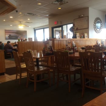 Grand Day Cafe - View from a booth - Breakfast & Brunch Near Me - Columbus, Ohio Grand Day Cafe - View from a booth - Breakfast & Brunch Near Me - Columbus, Ohio
