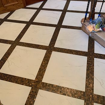 Precision Tile and Renovation - General Contractors Near Me Precision Tile and Renovation - General Contractors Near Me