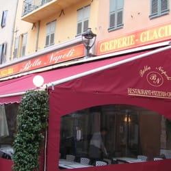 Bella Napoli
