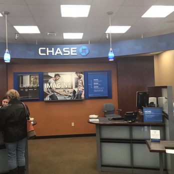 Chase Bank - Chase Bank -- 26 October 2019 (Saturday). - Banks & Credit Unions Near Me - Rocky River, Ohio Chase Bank - Chase Bank -- 26 October 2019 (Saturday). - Banks & Credit Unions Near Me - Rocky River, Ohio