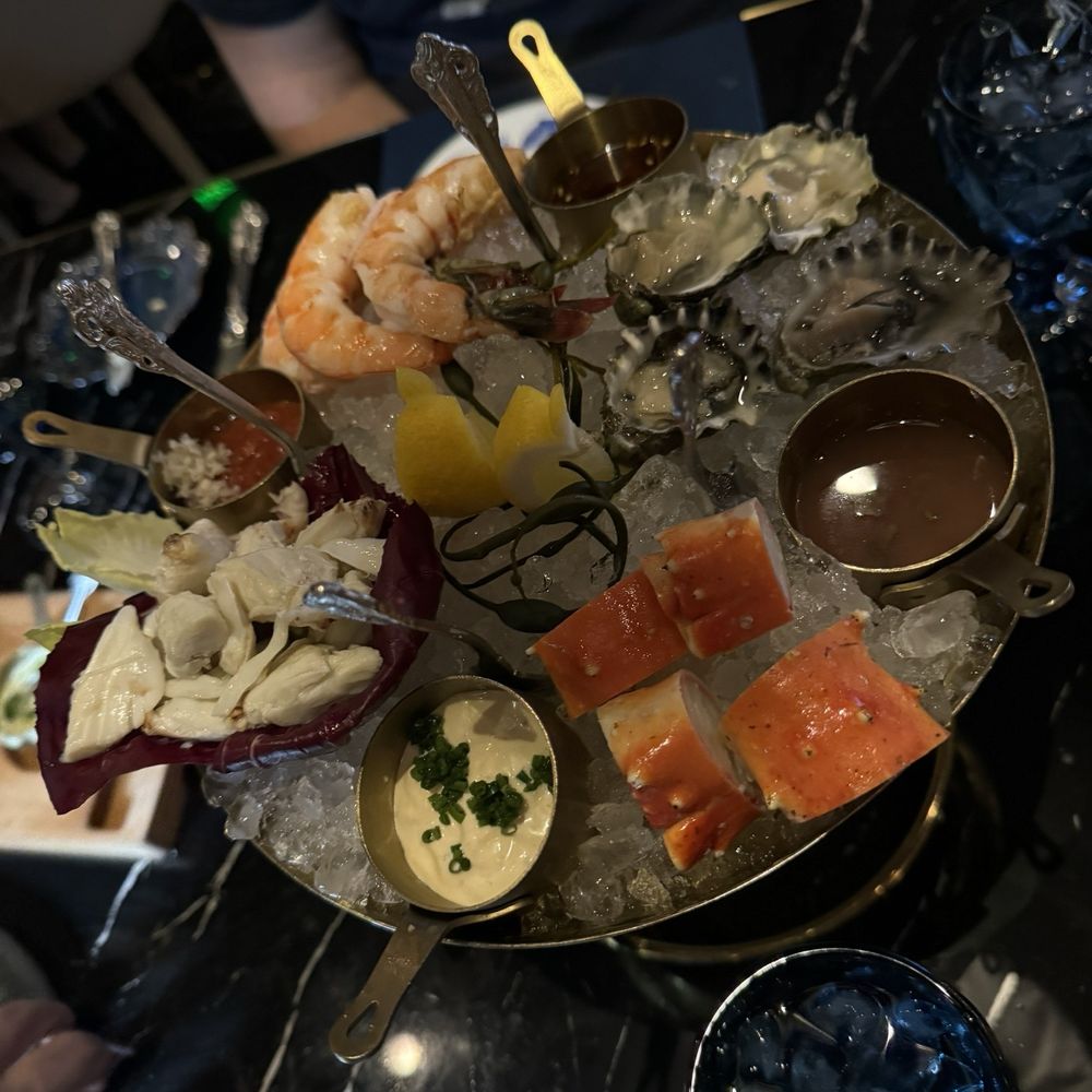Prime 141 - Steakhouses Near Me - Enterprise, Nevada