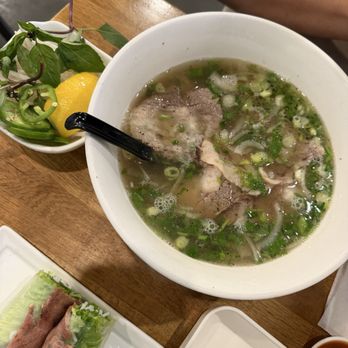 PhoEver - Beef Pho - Vietnamese Near Me - Sunnyvale, California PhoEver - Beef Pho - Vietnamese Near Me - Sunnyvale, California
