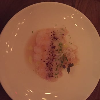 Uchi Dallas - Hirame Usuzukuri - Japanese Near Me - Dallas, Texas Uchi Dallas - Hirame Usuzukuri - Japanese Near Me - Dallas, Texas