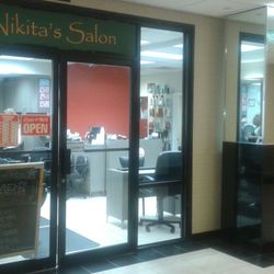 Jackys Place Beauty Salon - Walk-in are welcomed.