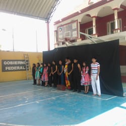 "La Chancla" Compañía de Danza Folclórica Multidisciplinaría - Dando las gracias.