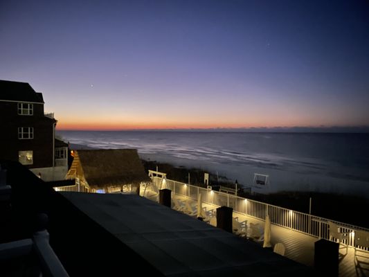 Henderson Park Inn by null