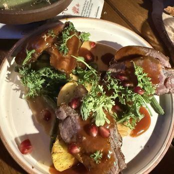 Wolf in the Woods - Wine Bars Near Me - San Diego, California