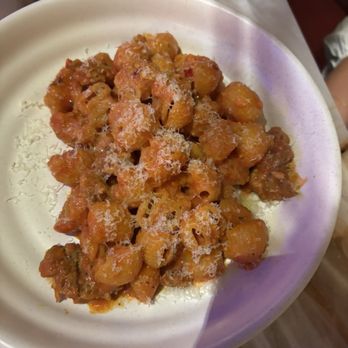 Lupessa - Spicy rig - Italian Near Me - Salt Lake City, Utah