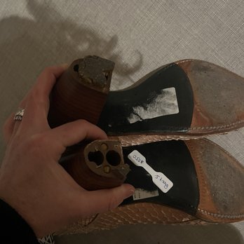 Vintage By Misty - Shoes - Used, Vintage & Consignment Near Me - Scottsdale, Arizona Vintage By Misty - Shoes - Used, Vintage & Consignment Near Me - Scottsdale, Arizona