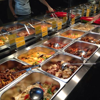 Wok & Teppanyaki - Chinese Near Me - Neuburg, BY Wok & Teppanyaki - Chinese Near Me - Neuburg, BY