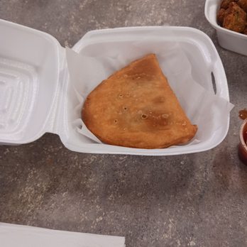 NOLA Poboys - Crawfish pie - Seafood Near Me - New Orleans, Louisiana NOLA Poboys - Crawfish pie - Seafood Near Me - New Orleans, Louisiana