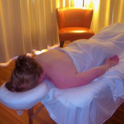 Kris’ In Home Massage Therapy