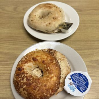 My Nanny's Restaurant - Water bagel are fresh and delicious! - American Near Me - Spring Hill, Florida