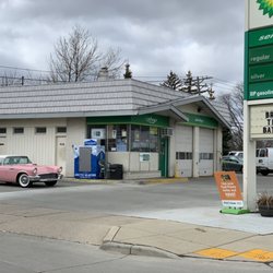 Landry's Automotive Service