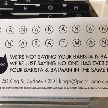 Piccolo Me - Coffee & Tea Near Me - Sydney, NSW Piccolo Me - Coffee & Tea Near Me - Sydney, NSW