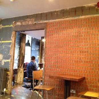 Brew Lab - Coffee & Tea Near Me - Edinburgh, EDH Brew Lab - Coffee & Tea Near Me - Edinburgh, EDH