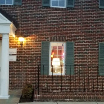 Blue Sky Massage - Front of the business - Massage Therapy Near Me - Manassas, Virginia