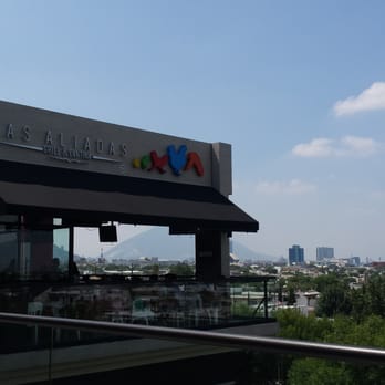 Las Aliadas - Salad Near Me - Monterrey, NLE Las Aliadas - Salad Near Me - Monterrey, NLE