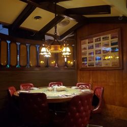 Treasure Island Supper Club